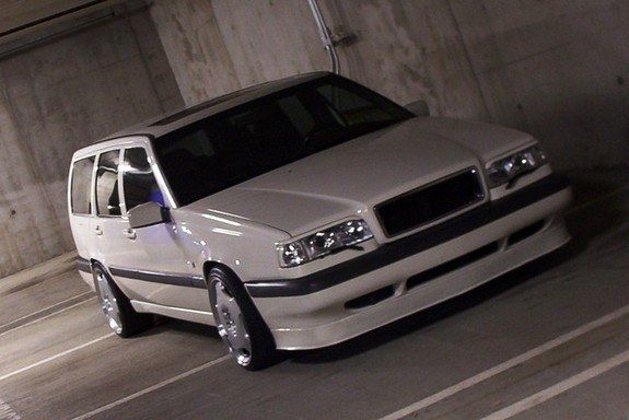 download Volvo 850 workshop manual