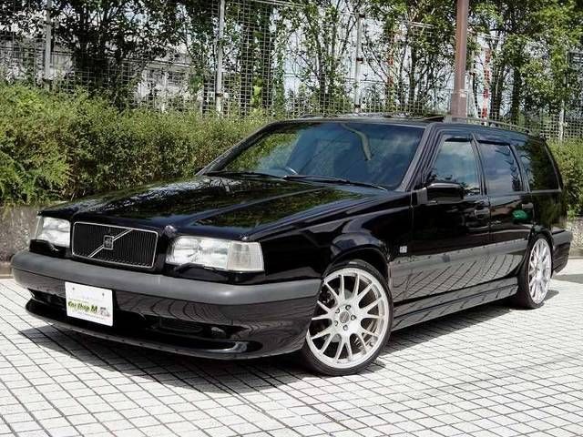 download Volvo 850 workshop manual