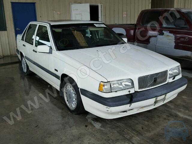 download Volvo 850 workshop manual