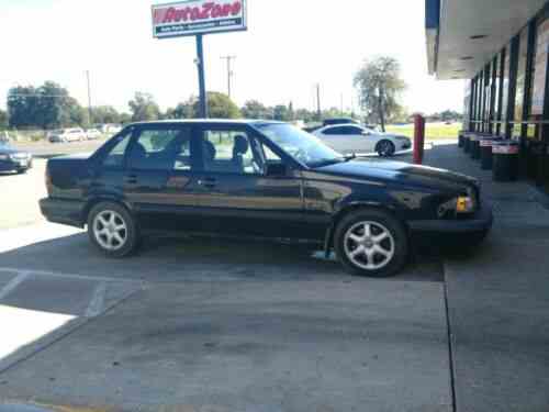 download Volvo 850 workshop manual