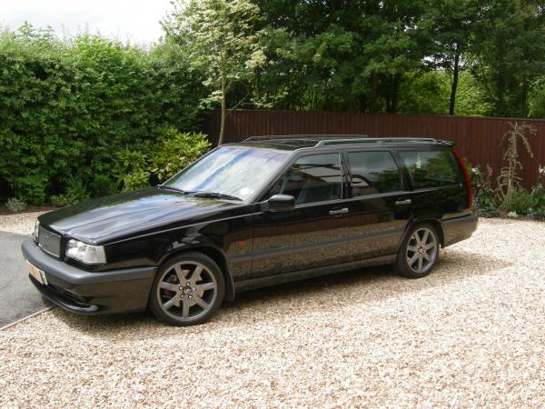 download Volvo 850 workshop manual