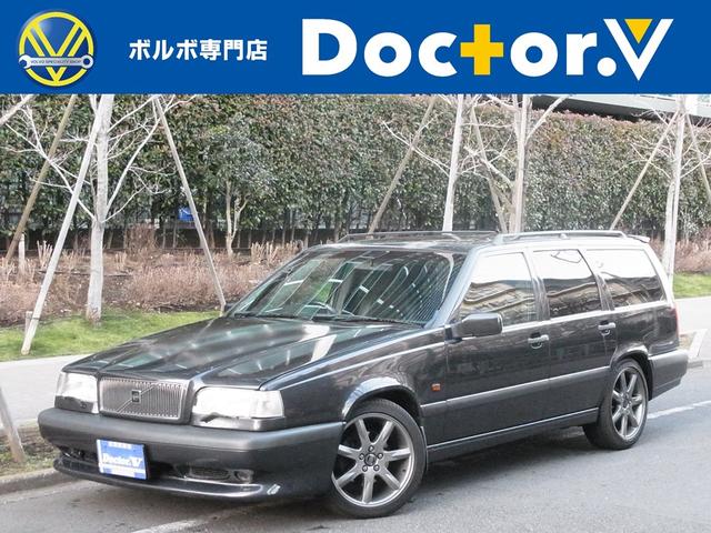 download Volvo 850 workshop manual