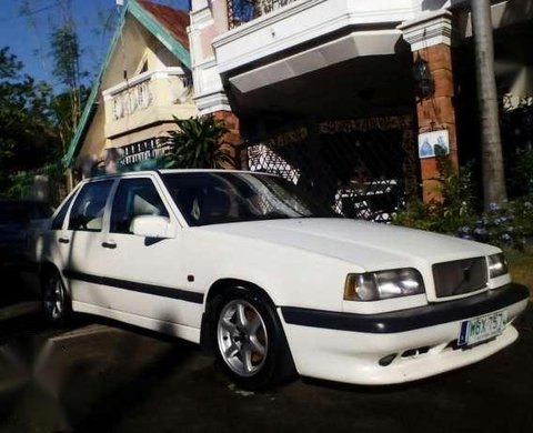 download Volvo 850 workshop manual