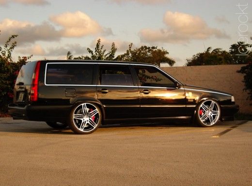 download Volvo 850 workshop manual