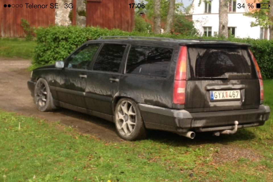 download Volvo 850 workshop manual