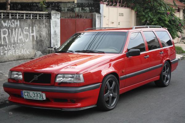 download Volvo 850 workshop manual