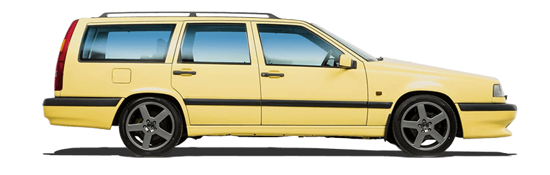 download Volvo 850 workshop manual