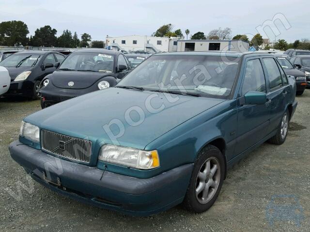 download Volvo 850 workshop manual