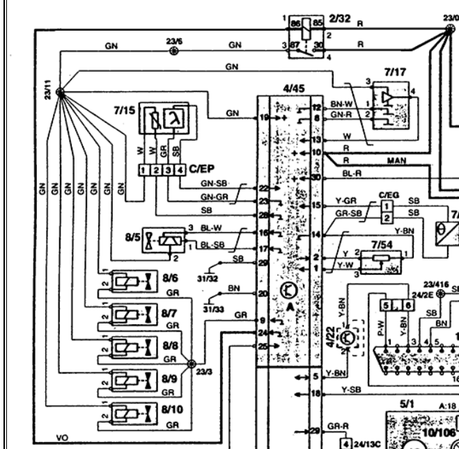 download Volvo 850 workshop manual