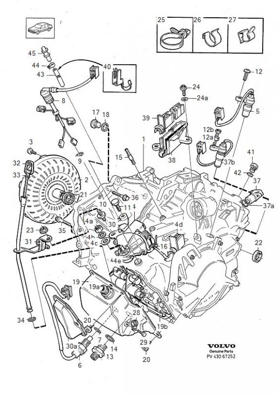 download Volvo 850 workshop manual