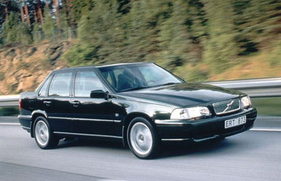 download Volvo 850 workshop manual