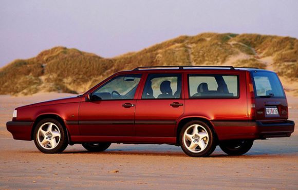 download Volvo 850 workshop manual