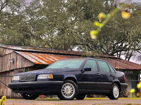 download Volvo 850 workshop manual