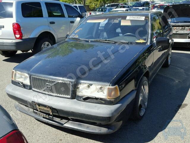 download Volvo 850 workshop manual