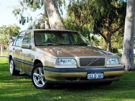 download Volvo 850 workshop manual