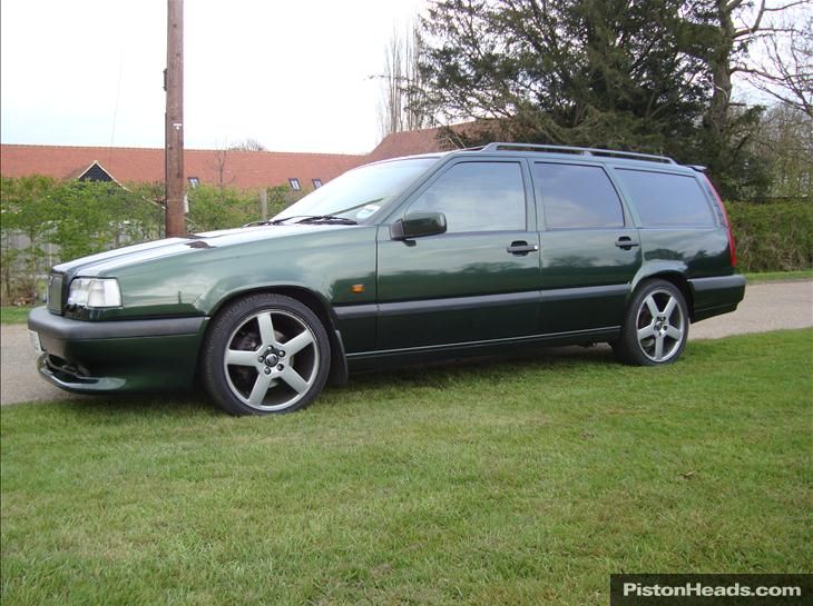 download Volvo 850 workshop manual