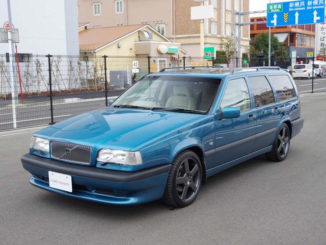 download Volvo 850 workshop manual