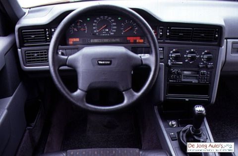 download Volvo 850 workshop manual