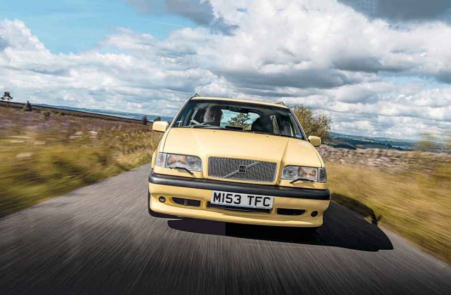 download Volvo 850 workshop manual