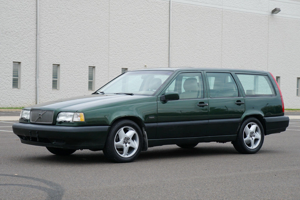 download Volvo 850 workshop manual