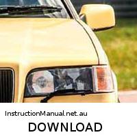 service manual