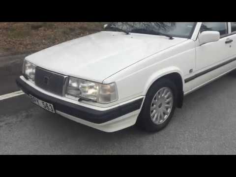 download Volvo 940 workshop manual