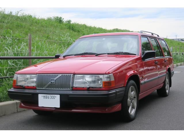 download Volvo 940 workshop manual