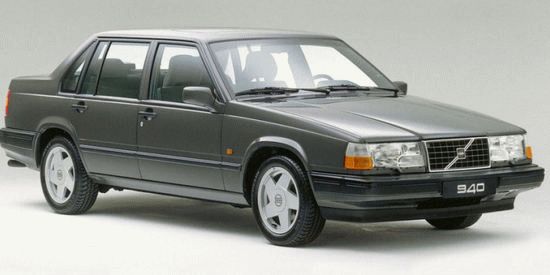 download Volvo 940 workshop manual