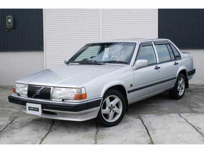 download Volvo 940 workshop manual