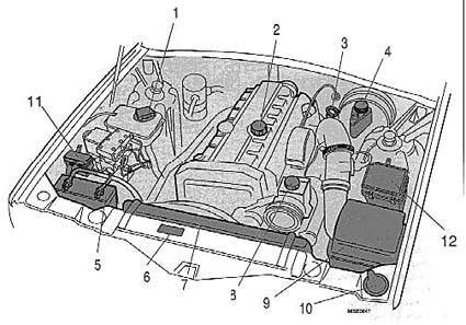 download Volvo 960 S90 V90 s workshop manual