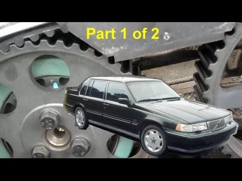 download Volvo 960 S90 V90 s workshop manual