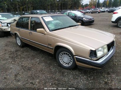 download Volvo 960 able workshop manual