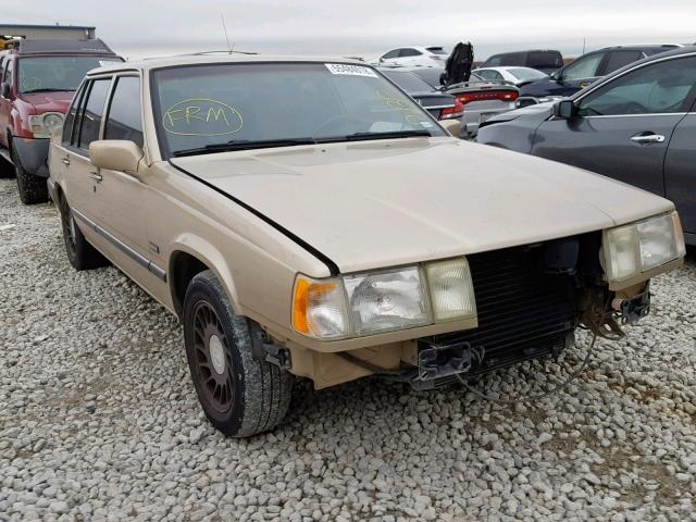 download Volvo 960 s workshop manual