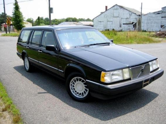 download Volvo 960 workshop manual