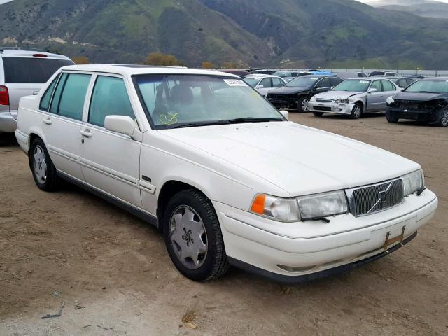 download Volvo 960 workshop manual