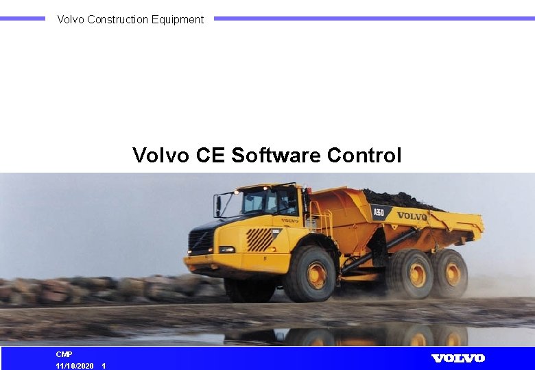 download Volvo A40D Articulated Dump Truck able workshop manual