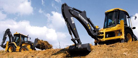 download Volvo BL61B Backhoe Loader able workshop manual