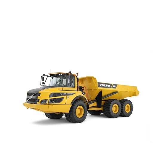 download Volvo BM A30C Articulated Dump Truck able workshop manual