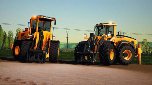 download Volvo BM L90B Wheel Loader able workshop manual