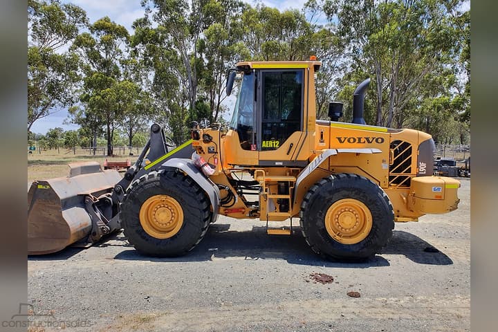 download Volvo BM L90B Wheel Loader able workshop manual