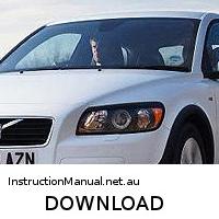 repair manual