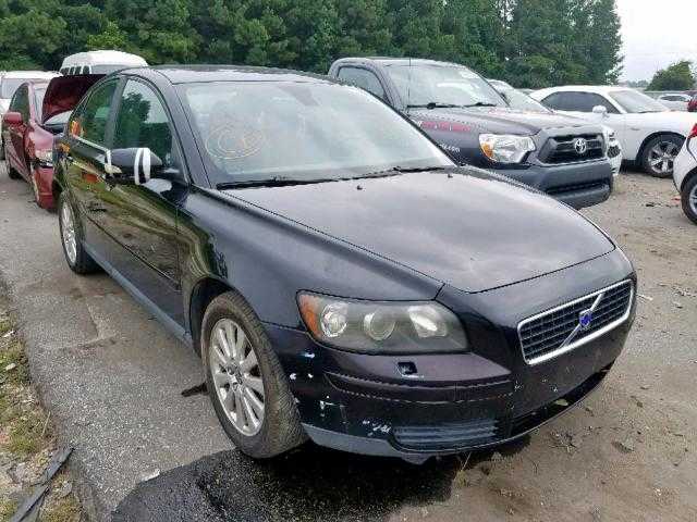 download Volvo C30 S40 V50 C70 workshop manual