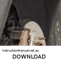 repair manual