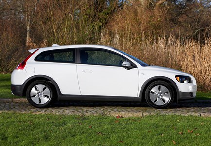 download Volvo C30 workshop manual