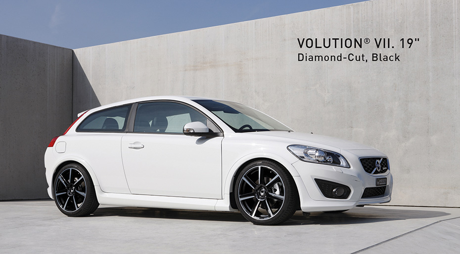 download Volvo C30 workshop manual