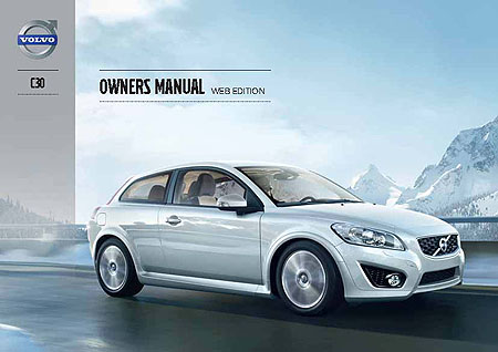 download Volvo C30 workshop manual