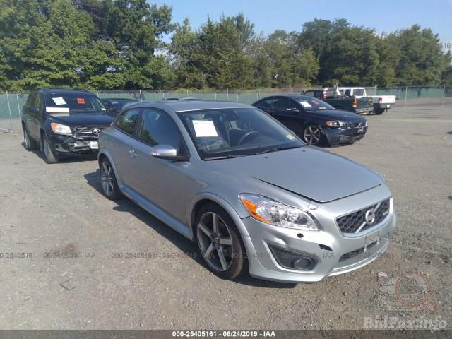 download Volvo C30 workshop manual