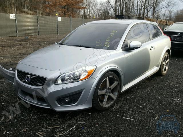 download Volvo C30 workshop manual