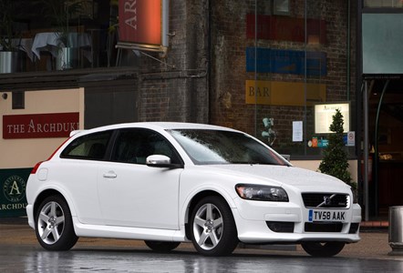 download Volvo C30 workshop manual