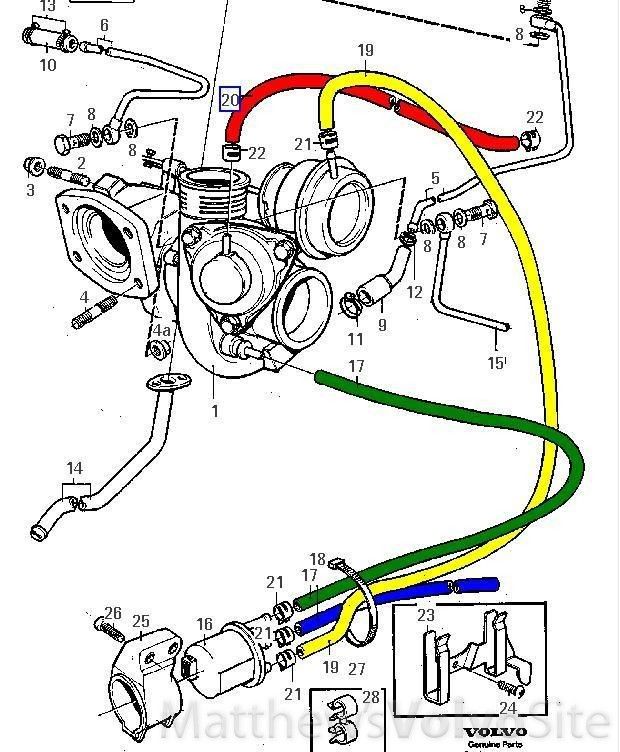 download Volvo C70 Electric s workshop manual